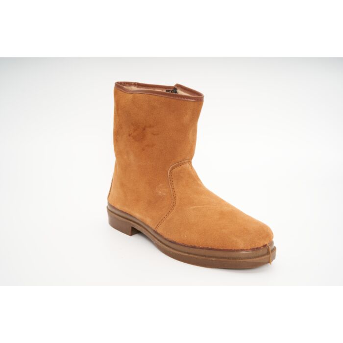 HURON, BOTA CREMALLERA TERRA