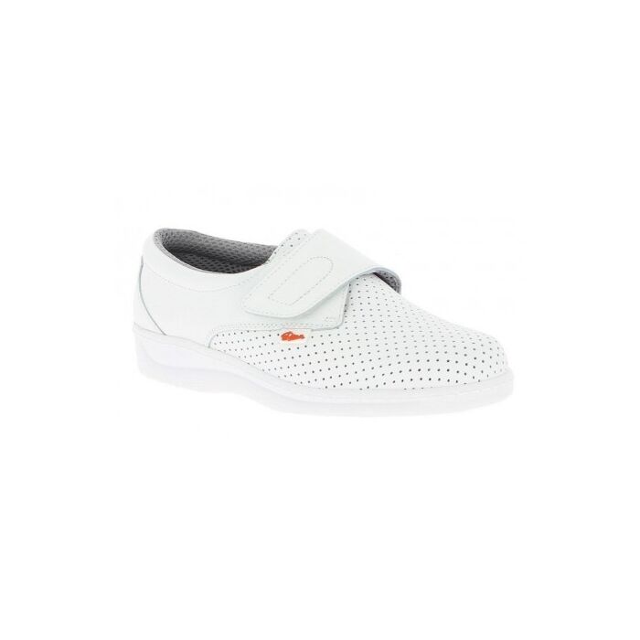 DIAN, ZAPATO 1900 blanco