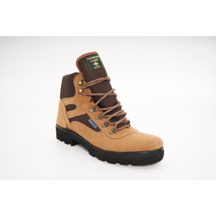 SEGARRA PRO HYDRO, BOTA TREKKING CAMEL