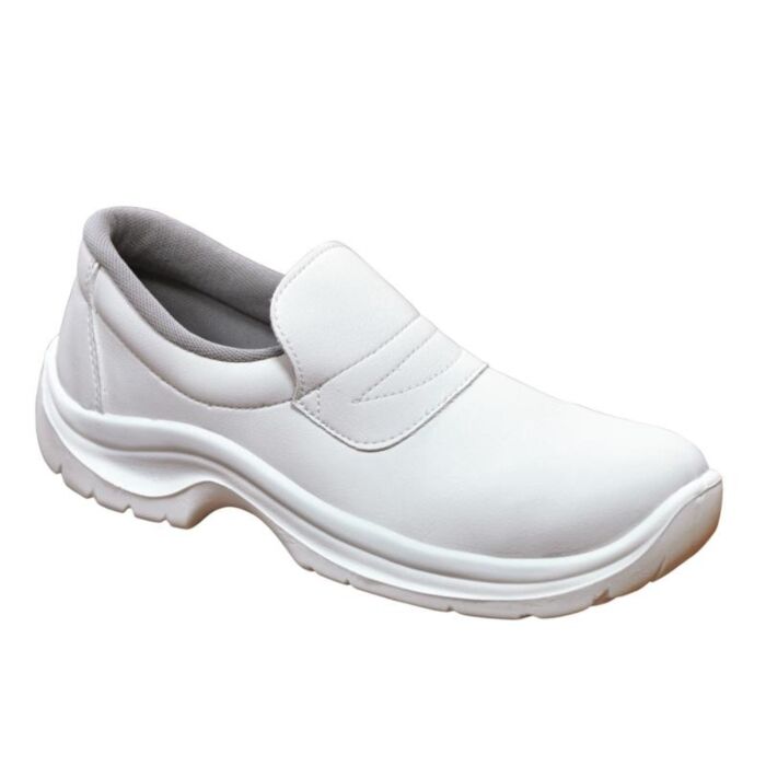 DIAN, ZAPATO 29057 S2 SRA blanco