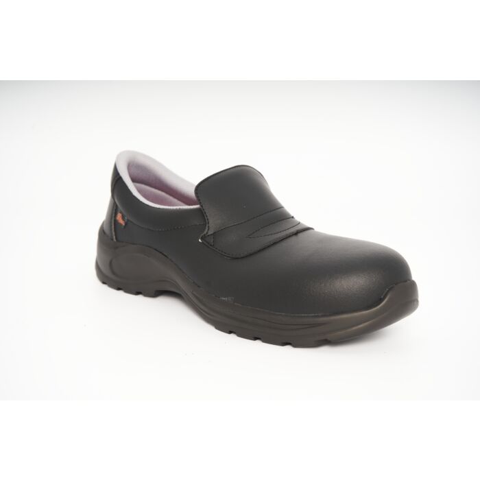 DIAN, ZAPATO 29057 PLUS S2 SRA negro