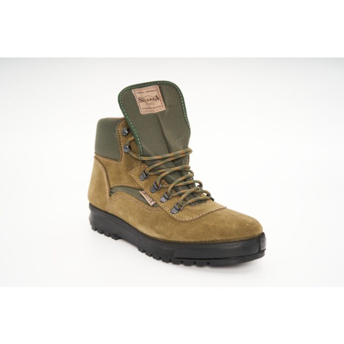 SEGARRA 3011 BOTA SERRAJE+CORDURA