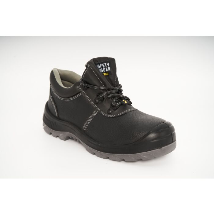 SAFETY JOGGER, ZAPATO SEGURIDAD S3 SRC