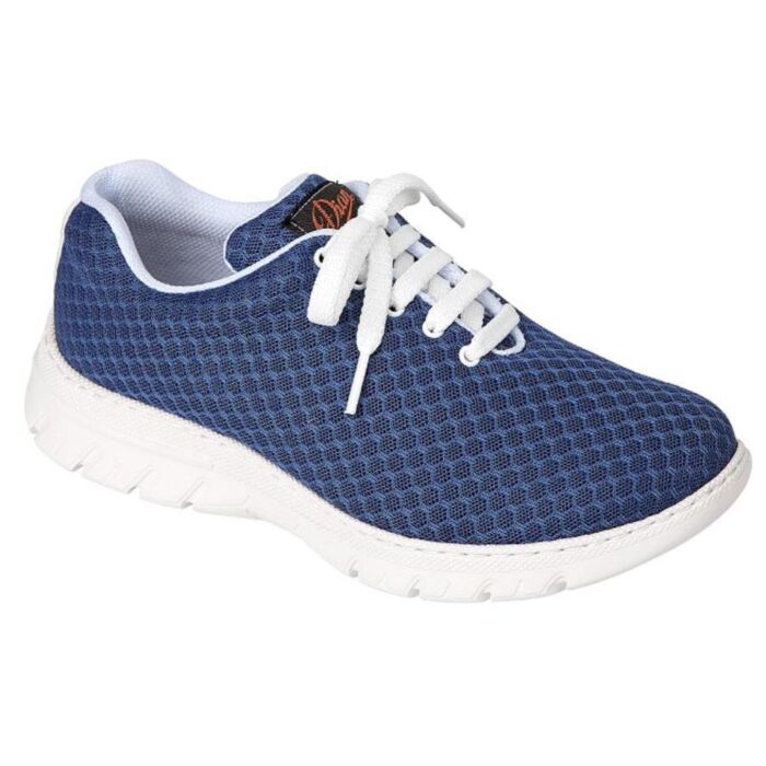 DIAN, ZAPATILLA CALPE azul