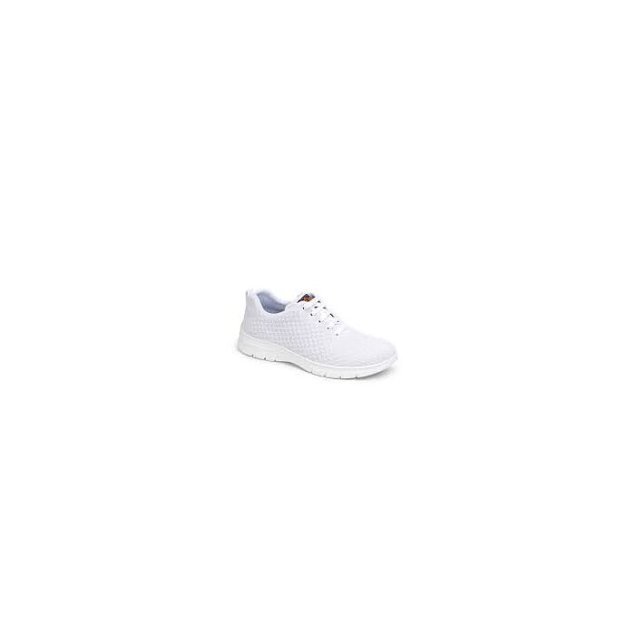 DIAN, ZAPATILLA CALPE blanco