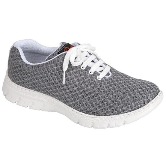 DIAN, ZAPATILLA CALPE gris