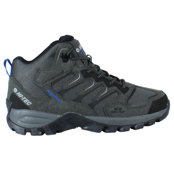 OFERTON!!! HI-TEC, BOTA IMPERMEABLE REBAJAS!!!!