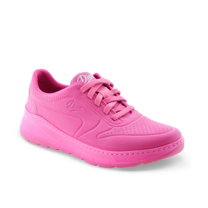 DIAN, ZAPATILLA FUCSIA SANIDAD Y HOSTELERIA CE