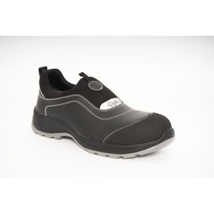 DIAN, ZAPATO SEGURIDAD FLEXIBLE PLUS S1P SRC