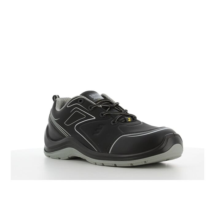 SAFETY JOGGER, FLOW S3 LOW