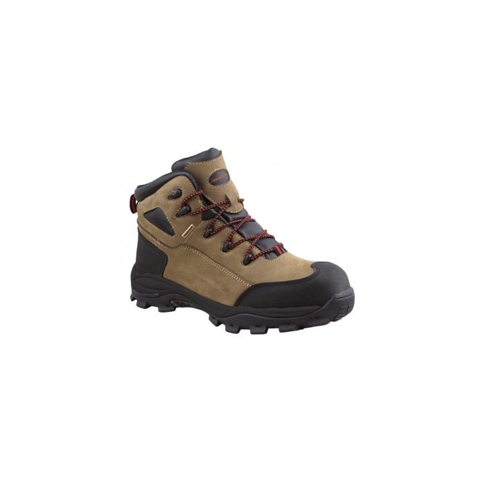 SAFETOP, CALZADO SEGURIDAD IMPERMEABLE S3