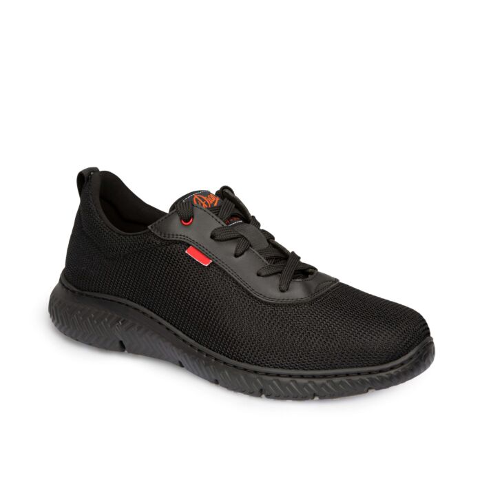 DIAN, ZAPATILLA SEUL negro