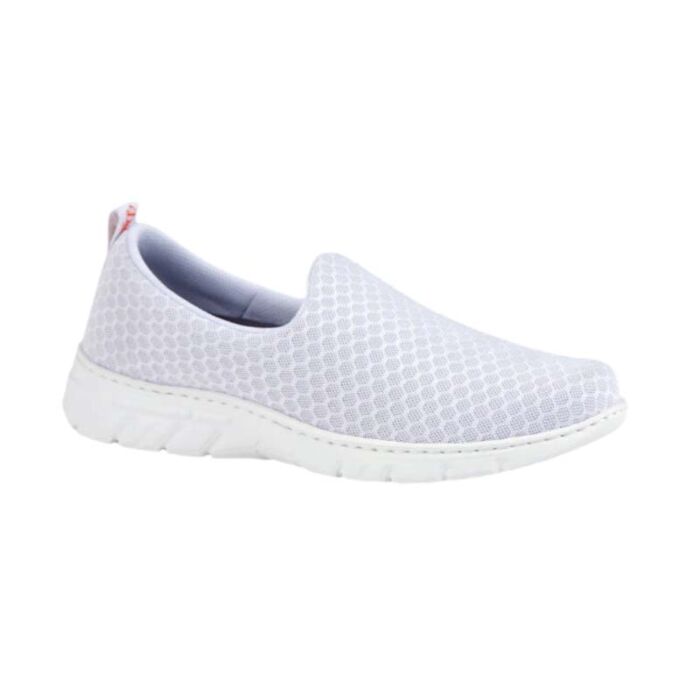DIAN, ZAPATO VALENCIA PLUS blanco