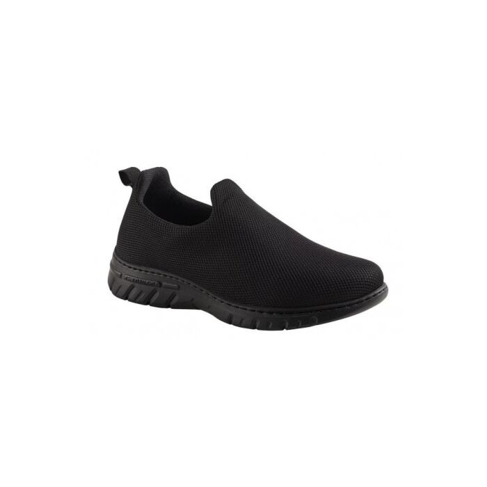 DIAN, ZAPATO VALENCIA PLUS negro