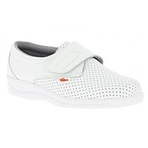 DIAN, ZAPATO 1900 blanco