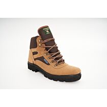 SEGARRA PRO HYDRO, BOTA TREKKING CAMEL