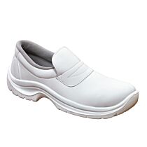 DIAN, ZAPATO 29057 S2 SRA blanco