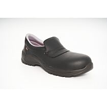 DIAN, ZAPATO 29057 PLUS S2 SRA negro