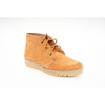 SEGARRA PRO, BOTA SERRAJE FUELLE CAMEL