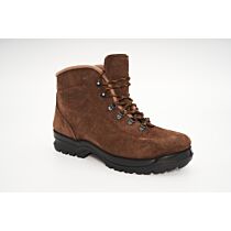 SEGARRA PRO, BOTA SERRAJE PREMIUM MARRON 