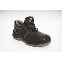 SAFETY JOGGER, ZAPATO SEGURIDAD S3 SRC