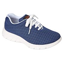 DIAN, ZAPATILLA CALPE azul