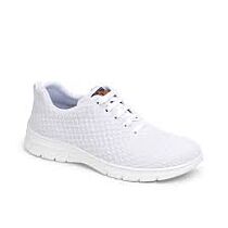 DIAN, ZAPATILLA CALPE blanco