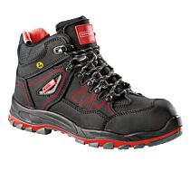 SAFETOP, CALZADO SEGURIDAD S3 SRC HRO ESD