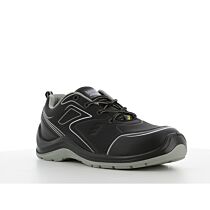 SAFETY JOGGER, FLOW S3 LOW