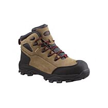 SAFETOP, CALZADO SEGURIDAD IMPERMEABLE S3
