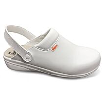 DIAN, ZUECO MAR blanco
