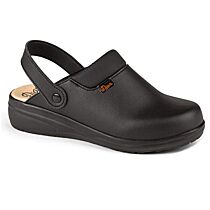 DIAN, ZUECO MAR negro