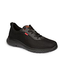 DIAN, ZAPATILLA SEUL negro