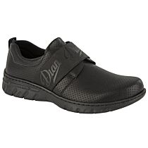 DIAN, ZAPATO SIENA PICADO negro