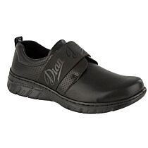 DIAN, ZAPATO SIENA LISO negro