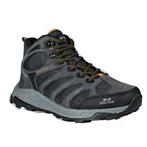 HI-TEC, TRAIL SENDER MID WP IMPERMEABLE