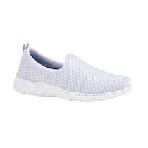 DIAN, ZAPATO VALENCIA PLUS blanco