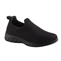 DIAN, ZAPATO VALENCIA PLUS negro