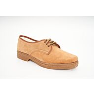 HURÓN, ZAPATO SERRAJE TERRA