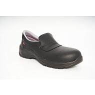 DIAN, ZAPATO 29057 PLUS S2 SRA negro