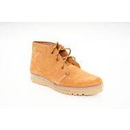 SEGARRA PRO, BOTA SERRAJE FUELLE CAMEL