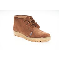 SEGARRA PRO HYDRO, BOTA SERRAJE FUELLE