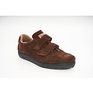 SEGARRA, DEPORTIVO VELCRO MARRON