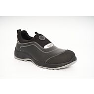 DIAN, ZAPATO SEGURIDAD FLEXIBLE PLUS S1P SRC
