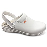 DIAN, ZUECO MAR blanco