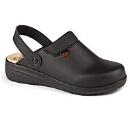 DIAN, ZUECO MAR negro