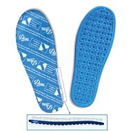 DIAN, PLANTILLA GEL