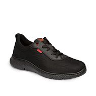DIAN, ZAPATILLA SEUL negro