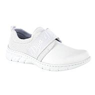 DIAN, ZAPATO SIENA LISO blanco