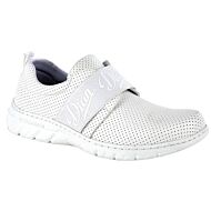 DIAN, ZAPATO SIENA PICADO blanco